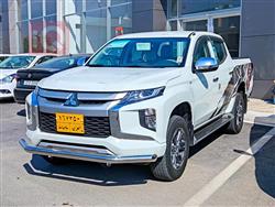 ميتسوبيشي L200